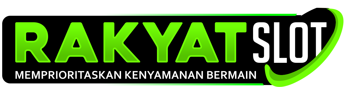 RAKYATSLOT LOGIN