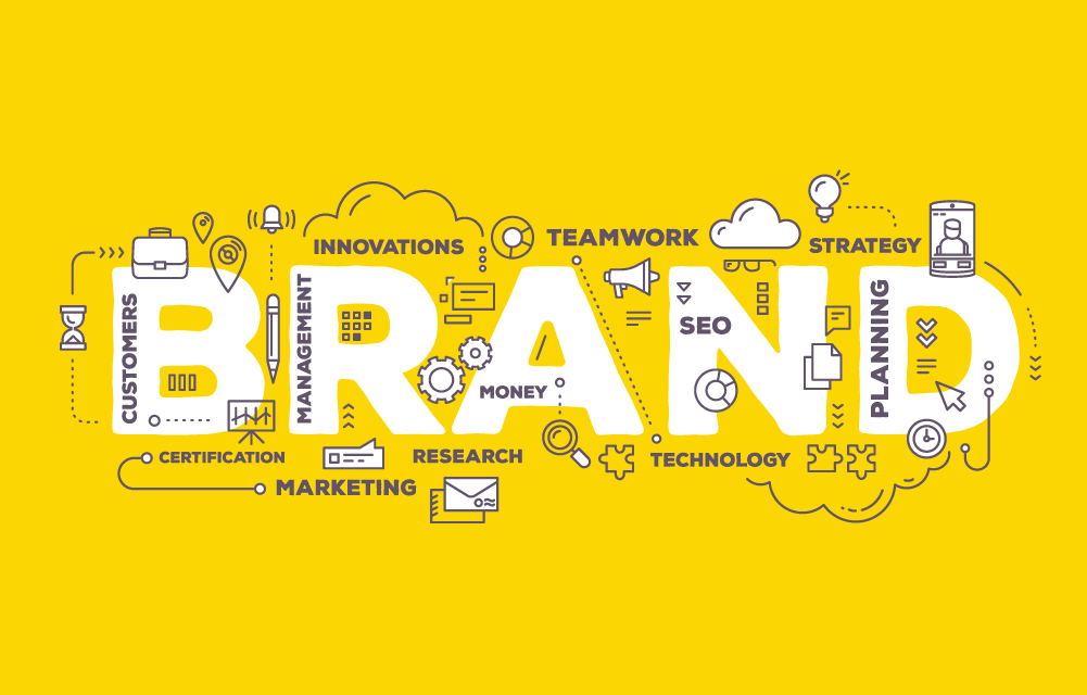 tips to make your brand Recongized