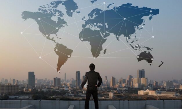 5 Tips for Foreign Businesses to Successfully Expand Overseas