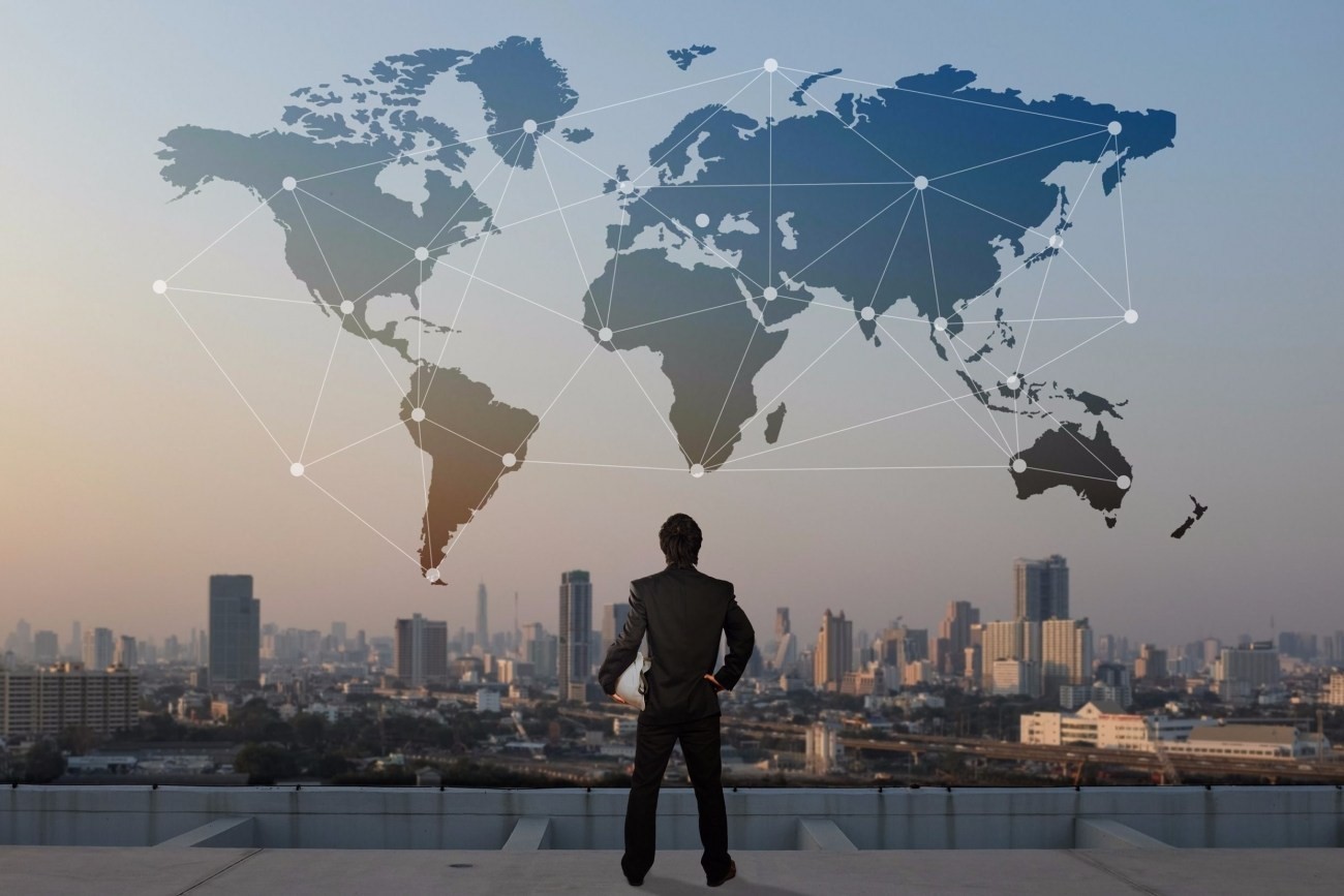 5 Tips for Foreign Businesses to Successfully Expand Overseas