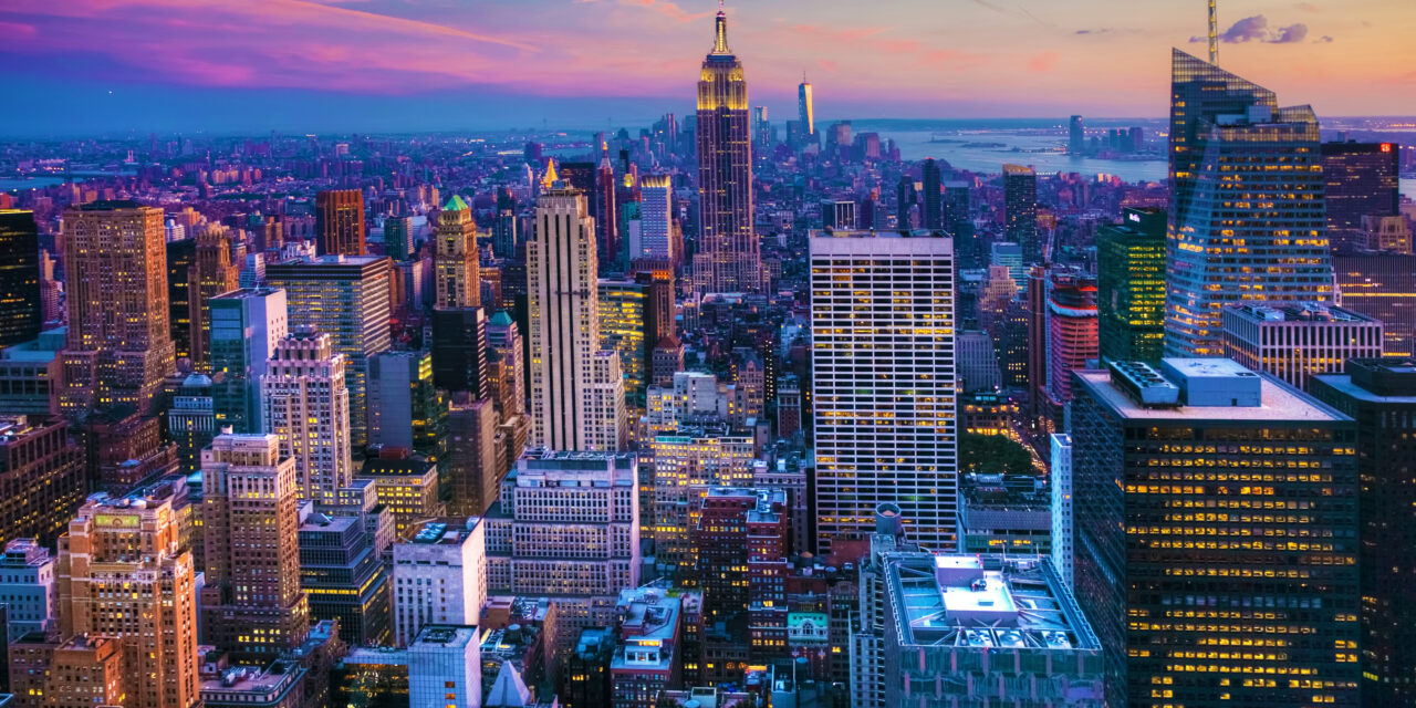 New York’s Famous Places To visit