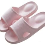 Finleoo Women Bath Slipper