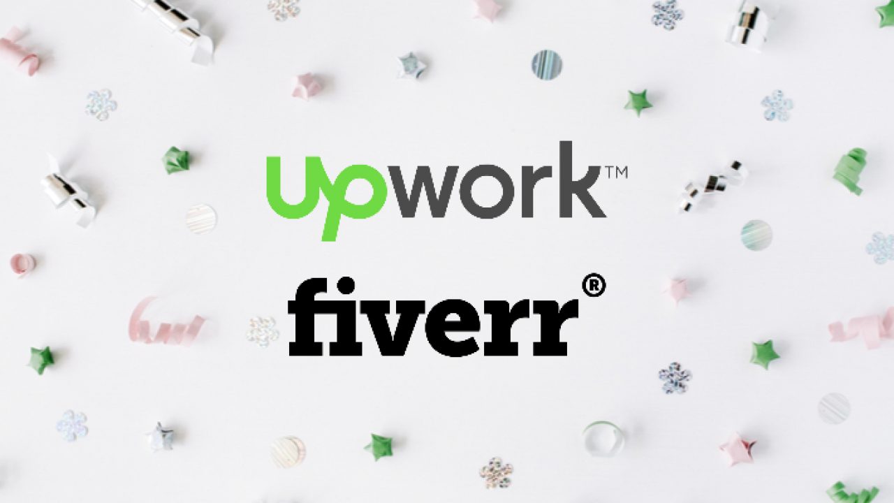 The Advantages of Working with Upwork and Fiverr Sellers for Digital Marketing