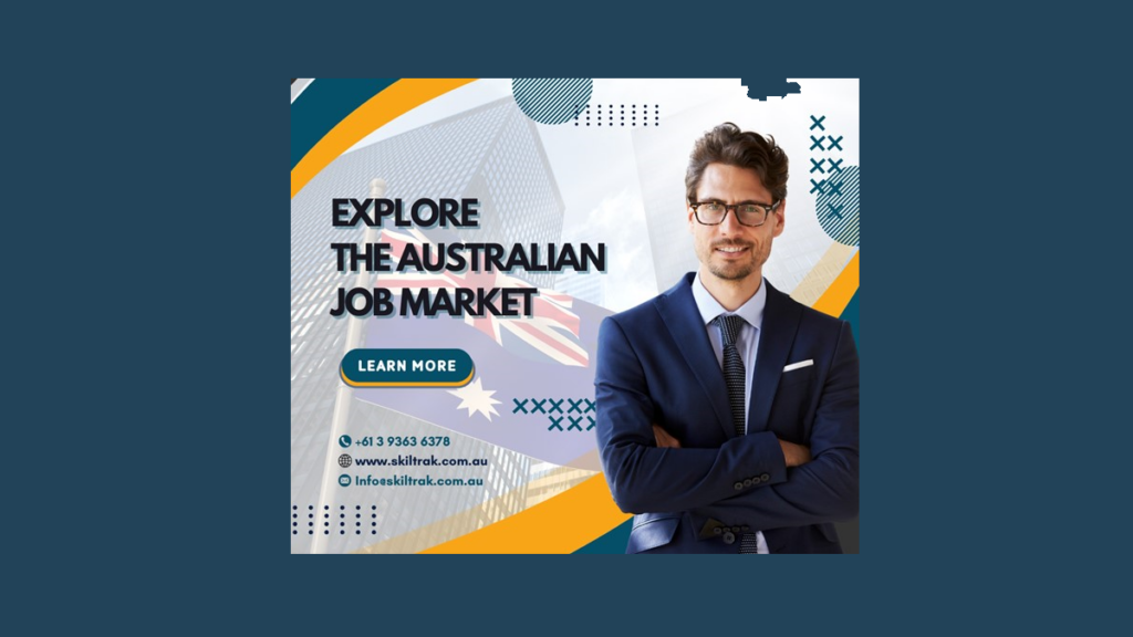 Australian Job Market