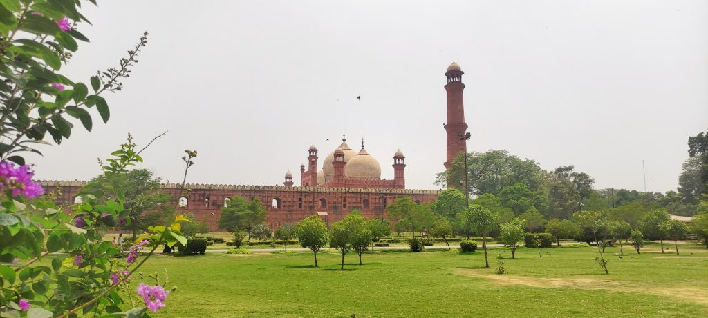 lahore city best food