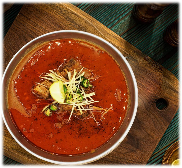 Waris Nihari