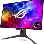 ASUS ROG Swift OLED PG27AQDM